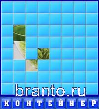 Словоед Латвия решения: кровать