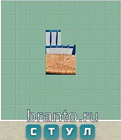 Игра Словария - свеча