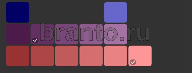 одноклассники Соцветие игра відповіді уровень 60