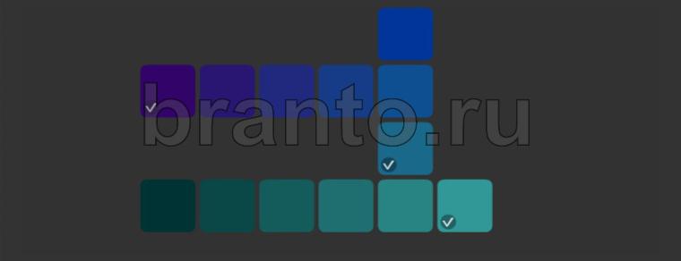 подсказки на игру Соцветие одноклассники уровень 62