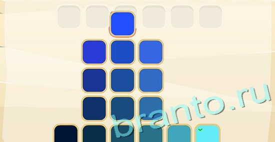 Цвета игра ответы одноклассники уровень 116