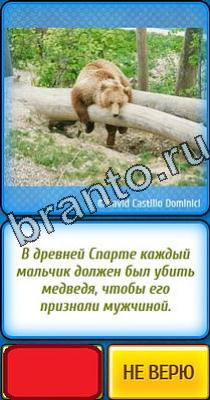 Помощь на игру Ты не поверишь Уровень 14