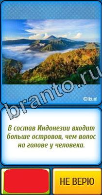 ответы на игру Ты не поверишь Уровень 211