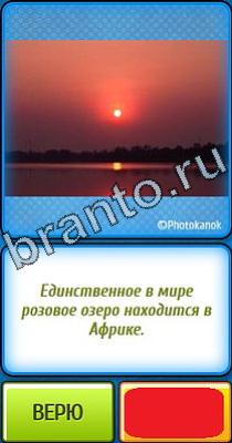 ответы на игру в одноклассниках Ты не поверишь Уровень 336