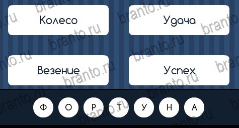 Угадай слово игра в одноклассниках помощь Уровень 136