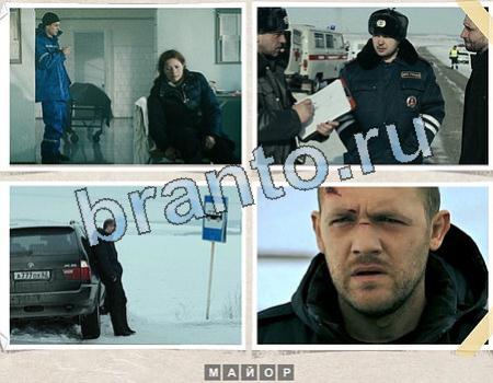 ответы к игре Угадай фильм Уровень 1246