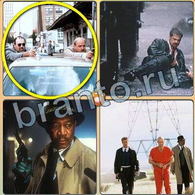 ответы на игру в одноклассниках Фильмы - помоги котику Уровень 66