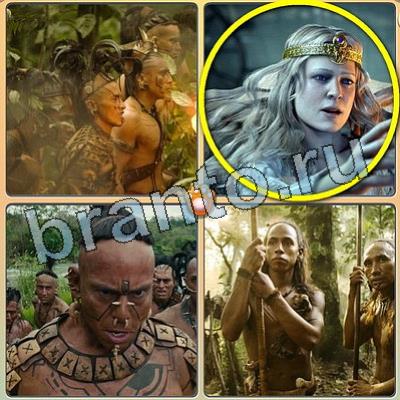 Фильмы - помоги котику ответы в картинках в контакте Уровень 76