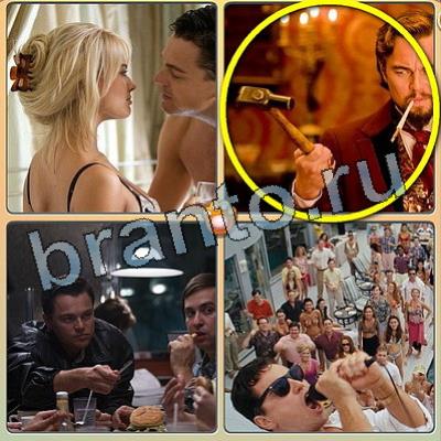 игра Фильмы - помоги котику ответы в одноклассниках на Уровень 80