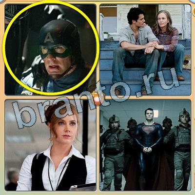 игра Фильмы - помоги котику помощь вконтакте Уровень 89