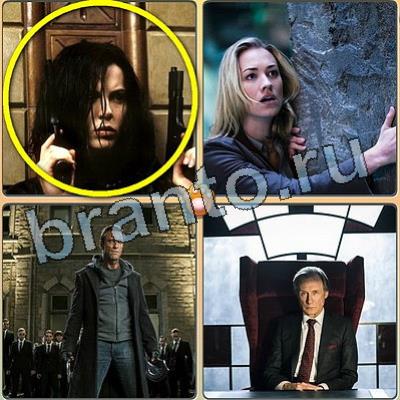 Помощь на игру ВК Фильмы - помоги котику Уровень 94