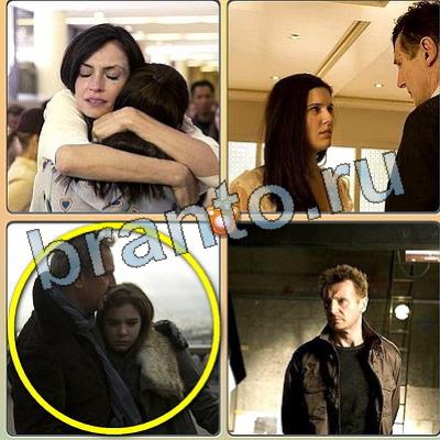 ответы к игре Фильмы - помоги котику Уровень 95