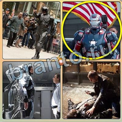 Игра Фильмы - помоги котику ответы вк Уровень 107