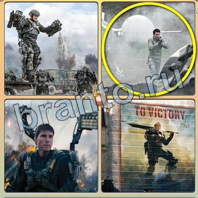 Фильмы - помоги котику решения Уровень 112