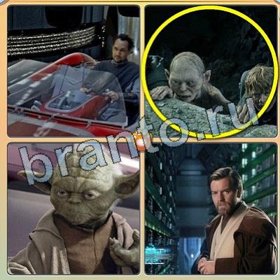 Фильмы - помоги котику игра ответы Уровень 113