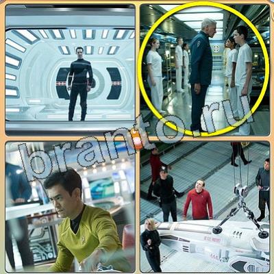 Решения на игру Фильмы - помоги котику Уровень 123