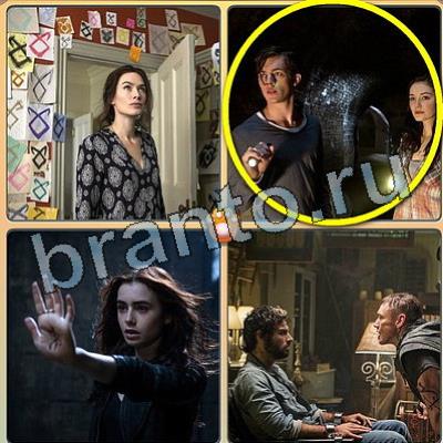 Одноклассники Фильмы - помоги котику ответы Уровень 128