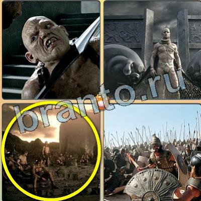 Фильмы - помоги котику подсказки в контакте Уровень 129