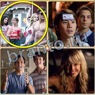 Фильмы - помоги котику ответы в картинках в контакте Уровень 136