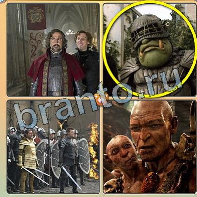 Игра Фильмы - помоги котику подсказки вк Уровень 138