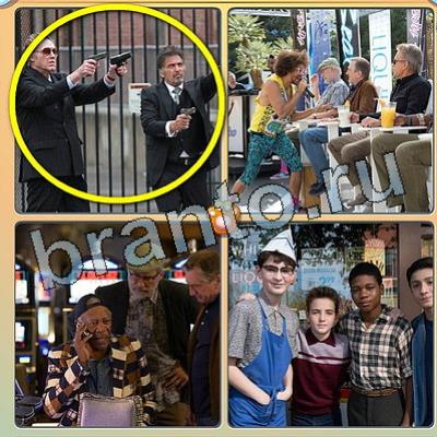 Фильмы - помоги котику решения Уровень 192