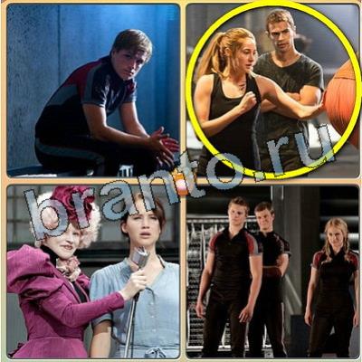 игра Фильмы - помоги котику помощь одноклассники Уровень 199