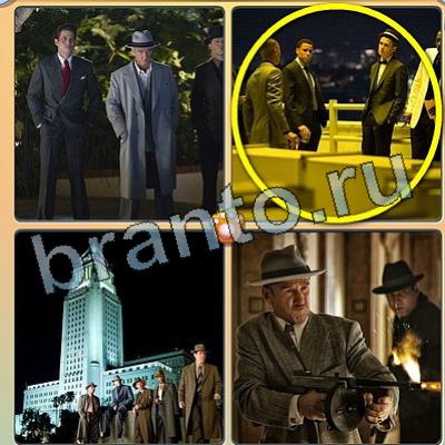 ответы на игру Фильмы - помоги котику в одноклассниках Уровень 241