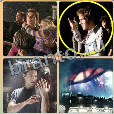 Помощь на игру ВК Фильмы - помоги котику Уровень 244