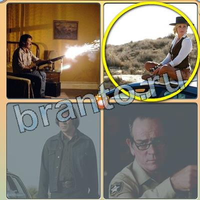 ответы к игре Фильмы - помоги котику Уровень 245