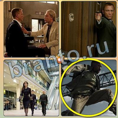 Фильмы - помоги котику решения Уровень 252