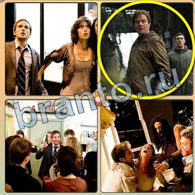 игра Фильмы - помоги котику помощь одноклассники Уровень 259