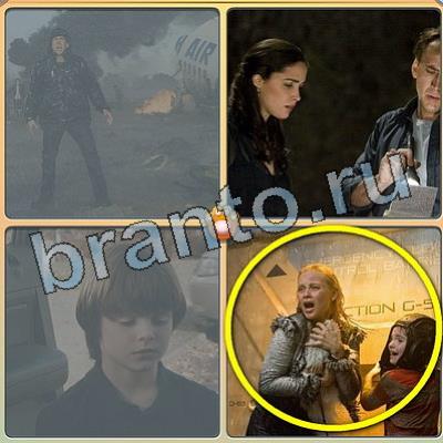 игра Фильмы - помоги котику ответы в одноклассниках на Уровень 260