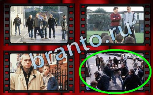 Подсказки на игру Самый лишний фильм Уровень 152