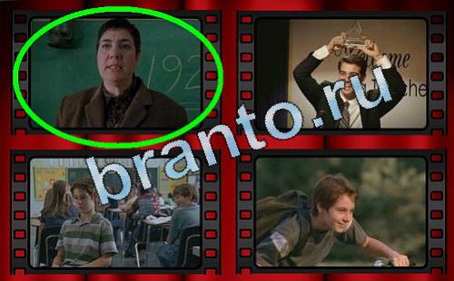 ответы на игру в одноклассниках Самый лишний фильм Уровень 156