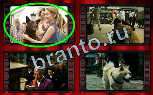 ответы Самый лишний фильм Уровень 175