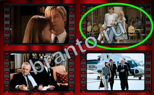 ответы Самый лишний фильм Уровень 190