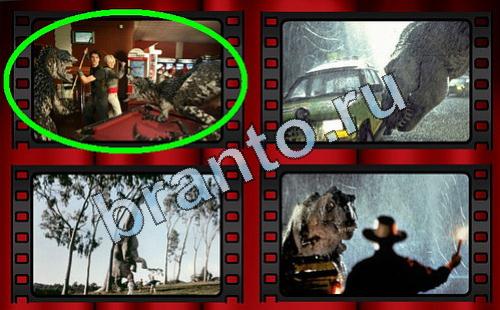 Подсказки на игру Самый лишний фильм Уровень 202