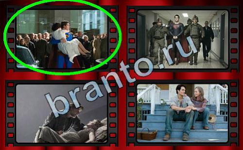 Самый лишний фильм? ответы Уровень 208