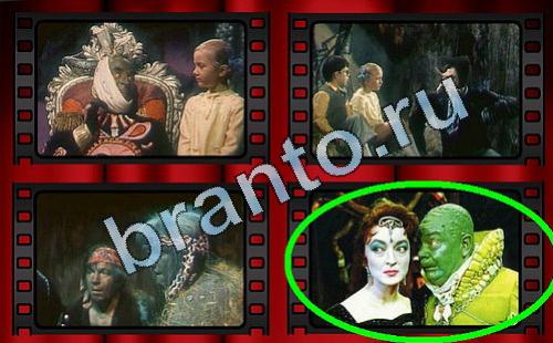 Игра Самый лишний фильм ответы Уровень 217