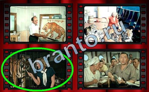 ответы на игру Самый лишний фильм в одноклассниках Уровень 223