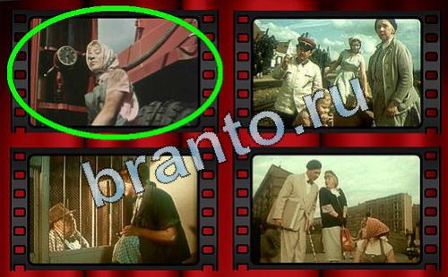 ответы к игре Самый лишний фильм Уровень 246