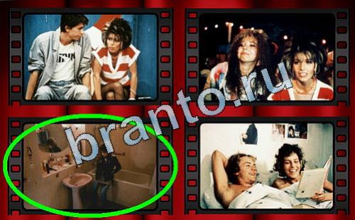 Решения на игру Самый лишний фильм Уровень 253