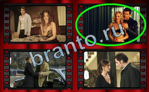 ответы Самый лишний фильм Уровень 289