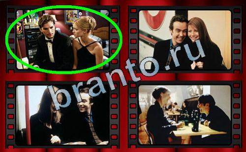 ответы на игру Самый лишний фильм в скриншотах Уровень 292