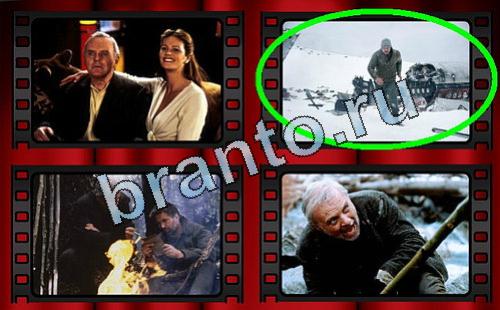 ответы на игру Самый лишний фильм Уровень 294