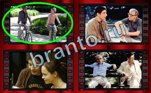 ответы к игре Самый лишний фильм Уровень 296