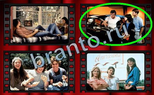 ответы на игру Самый лишний фильм Уровень 300