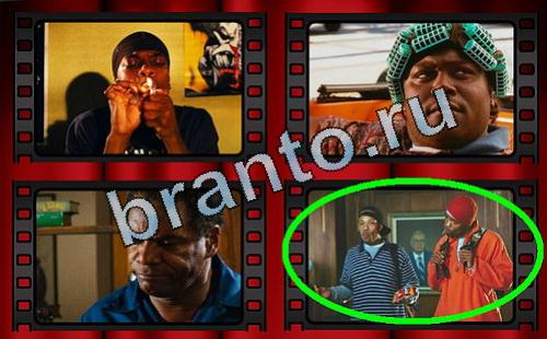 Решения на игру Самый лишний фильм Уровень 303