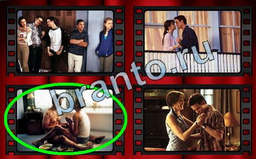 Самый лишний фильм игра ответы в одноклассниках Уровень 307