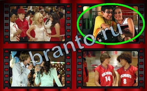 Самый лишний фильм ВК подсказки Уровень 309